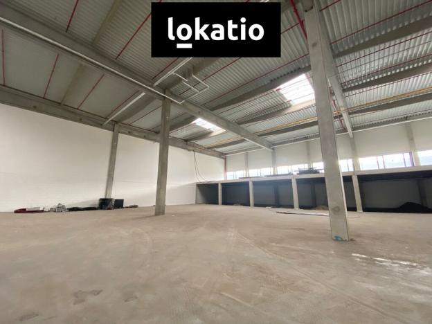 Pronájem skladu, Ostrava, Bohumínská, 1700 m2