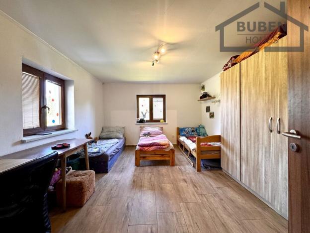 Prodej rodinného domu, Chodský Újezd - Žďár, 120 m2