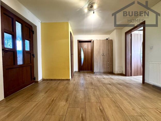 Prodej rodinného domu, Chodský Újezd - Žďár, 120 m2