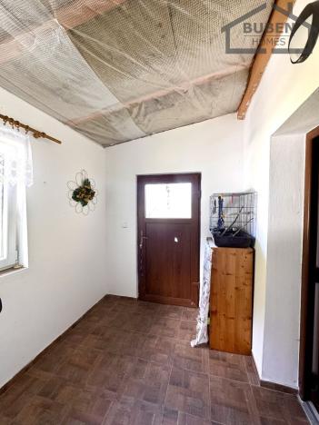 Prodej rodinného domu, Chodský Újezd - Žďár, 120 m2