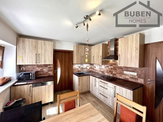 Prodej rodinného domu, Chodský Újezd - Žďár, 120 m2