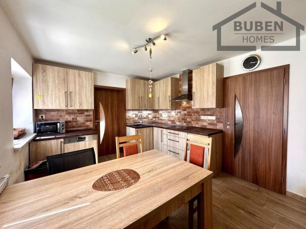 Prodej rodinného domu, Chodský Újezd - Žďár, 120 m2