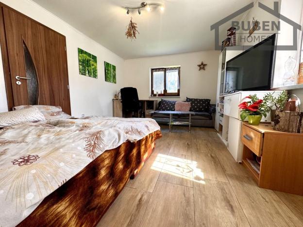 Prodej rodinného domu, Chodský Újezd - Žďár, 120 m2