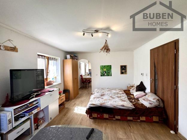 Prodej rodinného domu, Chodský Újezd - Žďár, 120 m2