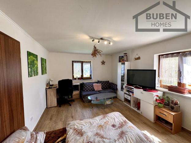 Prodej rodinného domu, Chodský Újezd - Žďár, 120 m2