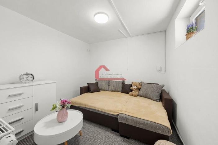 Prodej rodinného domu, Klentnice, 201 m2