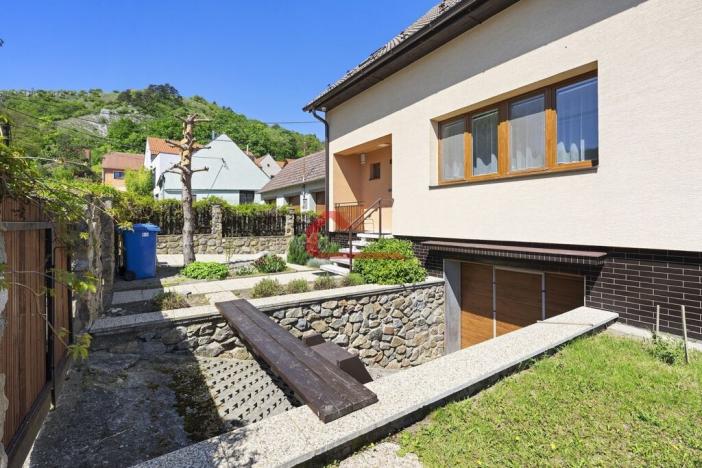 Prodej rodinného domu, Klentnice, 201 m2