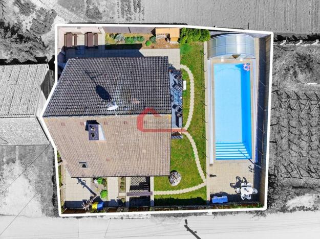 Prodej rodinného domu, Klentnice, 201 m2