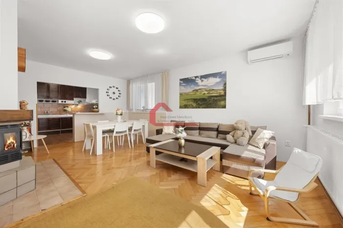 Prodej rodinného domu, Klentnice, 201 m2