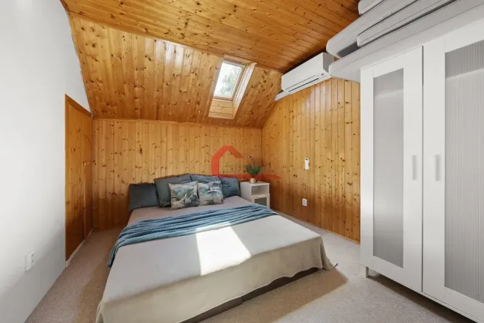 Prodej rodinného domu, Klentnice, 201 m2