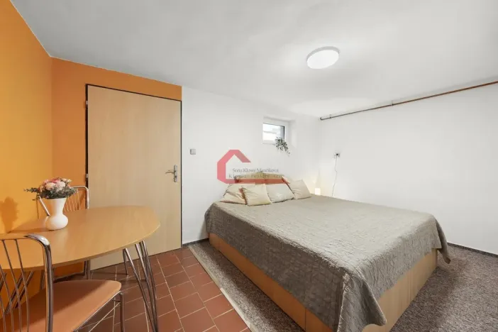 Prodej rodinného domu, Klentnice, 201 m2