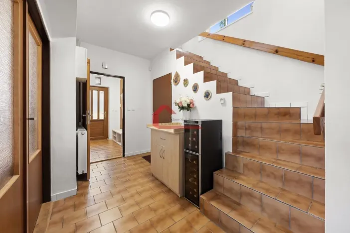 Prodej rodinného domu, Klentnice, 201 m2