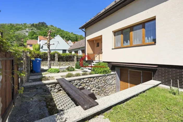 Prodej rodinného domu, Klentnice, 201 m2