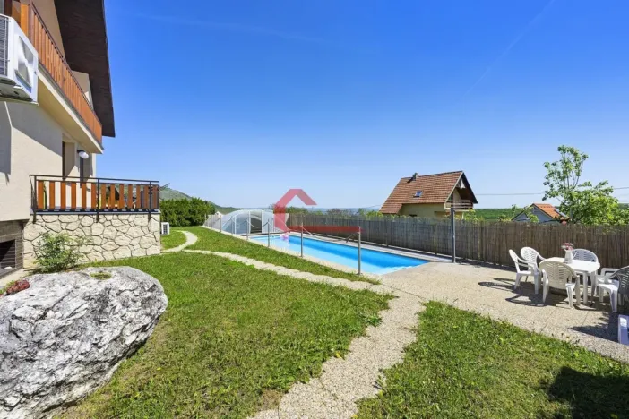 Prodej rodinného domu, Klentnice, 201 m2