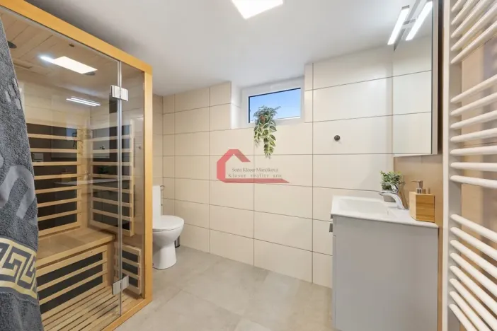 Prodej rodinného domu, Klentnice, 201 m2