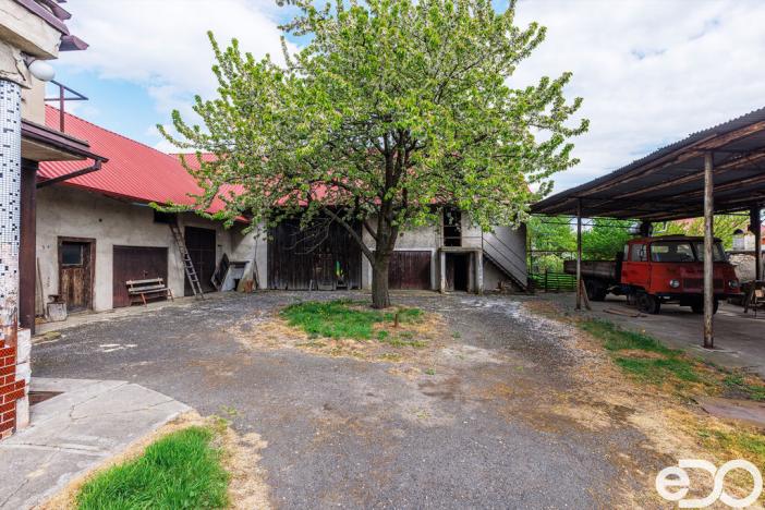 Prodej rodinného domu, Netřebice, 242 m2