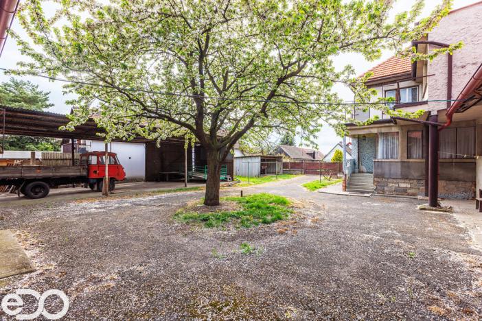 Prodej rodinného domu, Netřebice, 242 m2