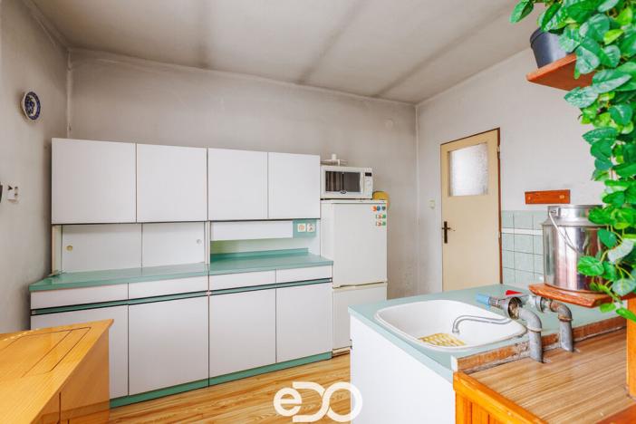 Prodej rodinného domu, Netřebice, 242 m2