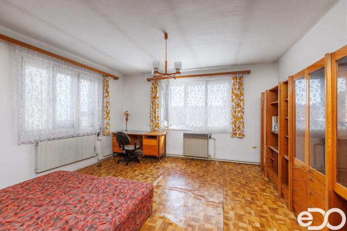 Prodej rodinného domu, Netřebice, 242 m2