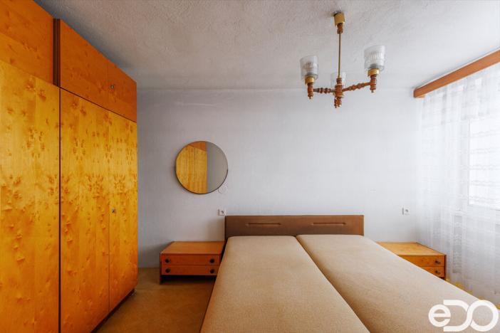 Prodej rodinného domu, Netřebice, 242 m2