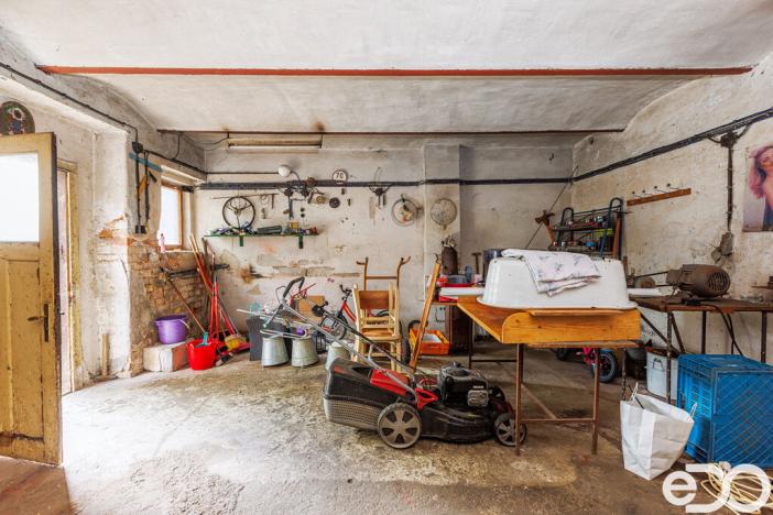 Prodej rodinného domu, Netřebice, 242 m2