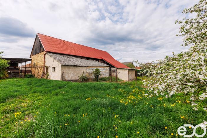 Prodej rodinného domu, Netřebice, 242 m2