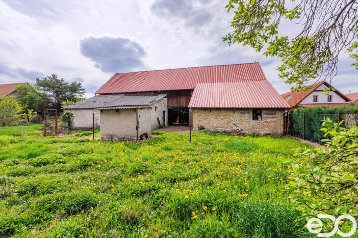 Prodej rodinného domu, Netřebice, 242 m2