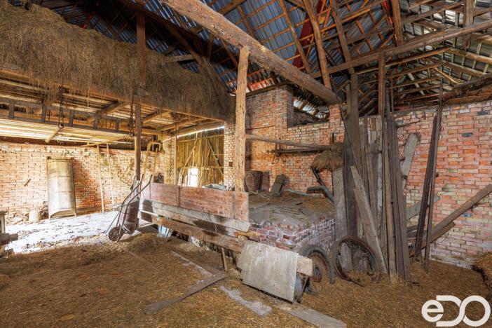 Prodej rodinného domu, Netřebice, 242 m2