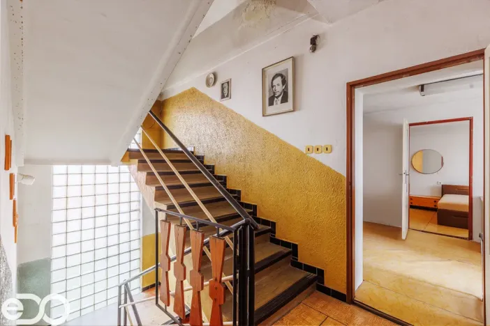 Prodej rodinného domu, Netřebice, 242 m2