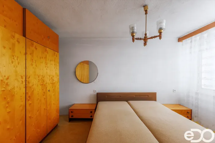 Prodej rodinného domu, Netřebice, 242 m2