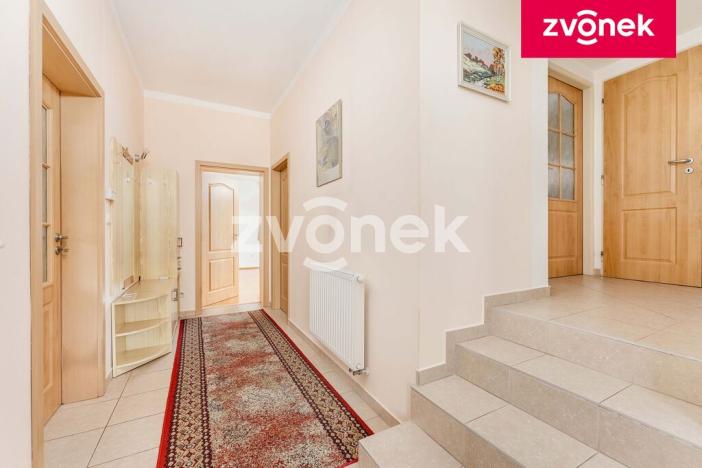 Prodej vily, Zlín, Hornomlýnská, 218 m2