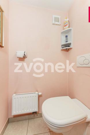 Prodej vily, Zlín, Hornomlýnská, 218 m2