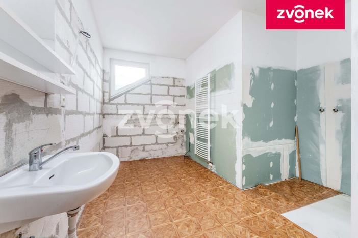 Prodej vily, Zlín, Hornomlýnská, 218 m2