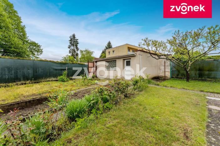 Prodej vily, Zlín, Hornomlýnská, 218 m2