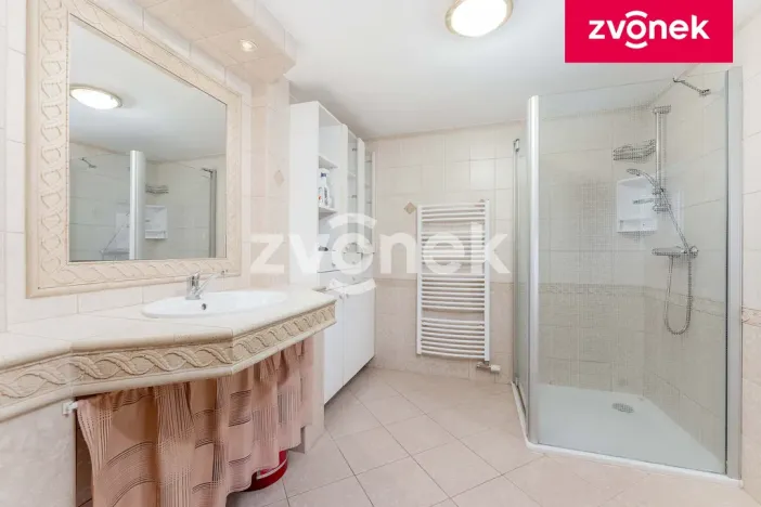 Prodej vily, Zlín, Hornomlýnská, 218 m2