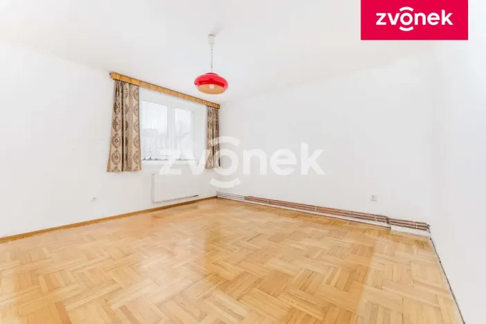 Prodej vily, Zlín, Hornomlýnská, 218 m2