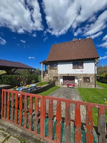 Prodej chalupy, Brandov, Lesní, 270 m2