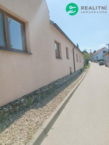 Prodej rodinného domu, Lednice, Pekařská, 458 m2