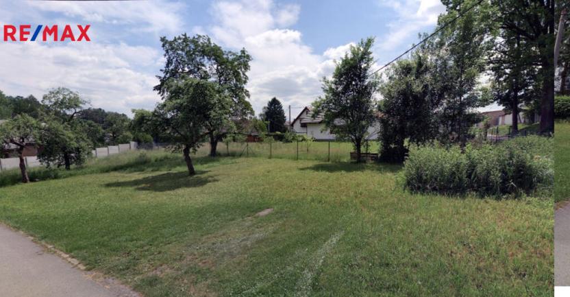 Prodej pozemku pro bydlení, Lanškroun, 661 m2