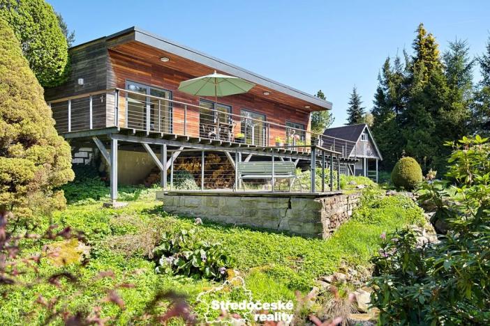 Prodej rodinného domu, Zbraslavice, 87 m2