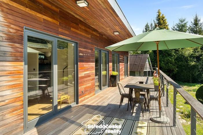 Prodej rodinného domu, Zbraslavice, 87 m2