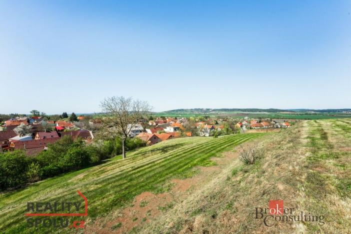 Prodej zahrady, Cetkovice, 687 m2