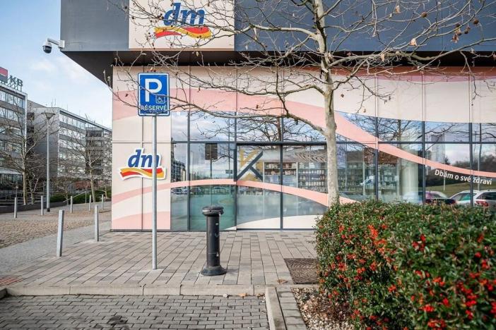 Pronájem obchodního prostoru, Praha - Stodůlky, Siemensova, 206 m2