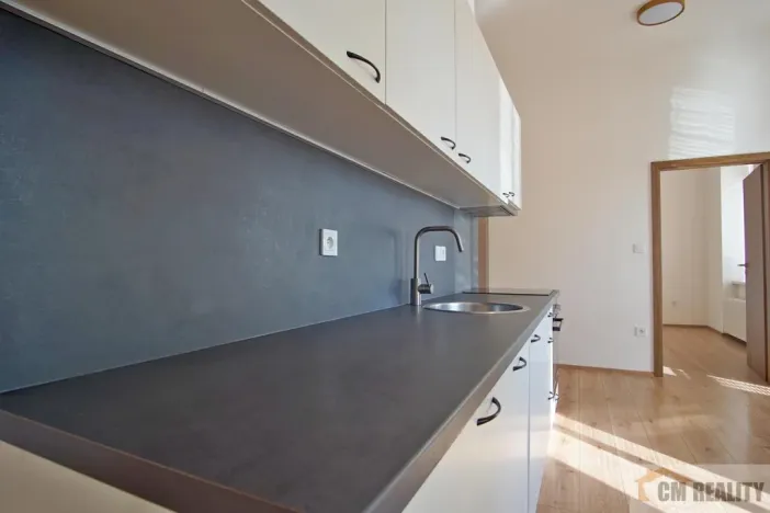 Pronájem bytu 2+kk, Olomouc - Hodolany, Holická, 52 m2