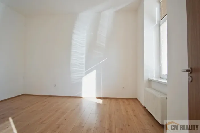 Pronájem bytu 2+kk, Olomouc - Hodolany, Holická, 52 m2