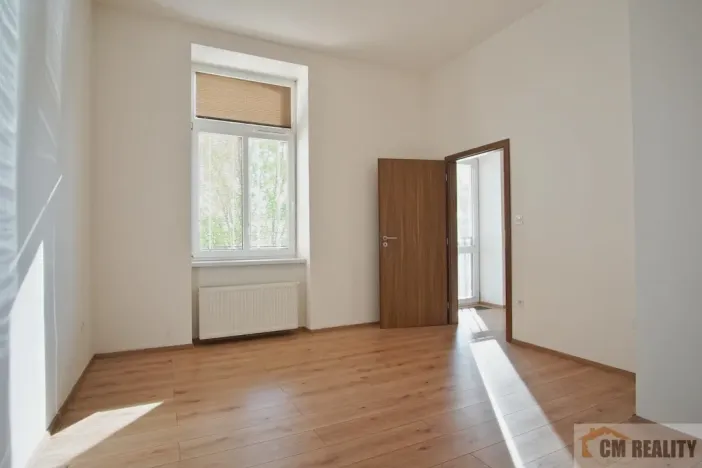 Pronájem bytu 2+kk, Olomouc - Hodolany, Holická, 52 m2