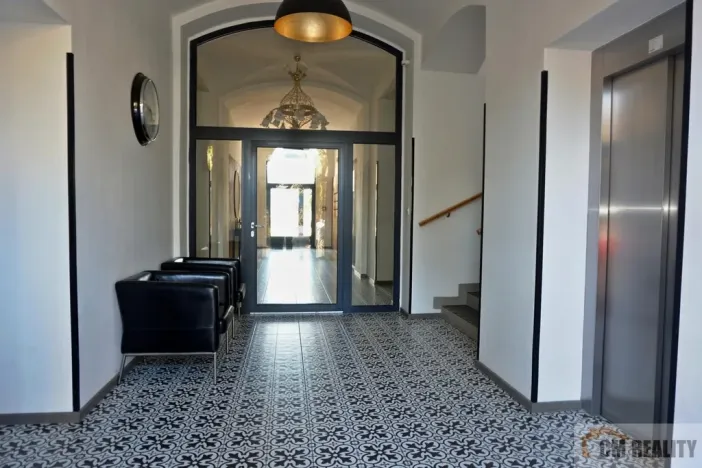 Pronájem bytu 2+kk, Olomouc - Hodolany, Holická, 52 m2