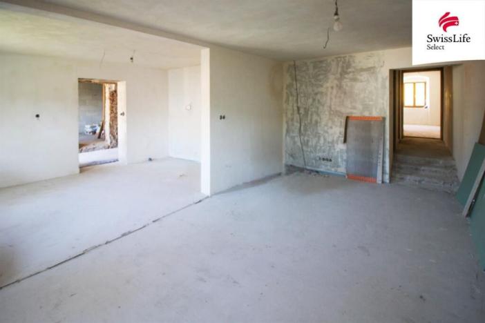 Prodej rodinného domu, Polná, Komenského, 200 m2