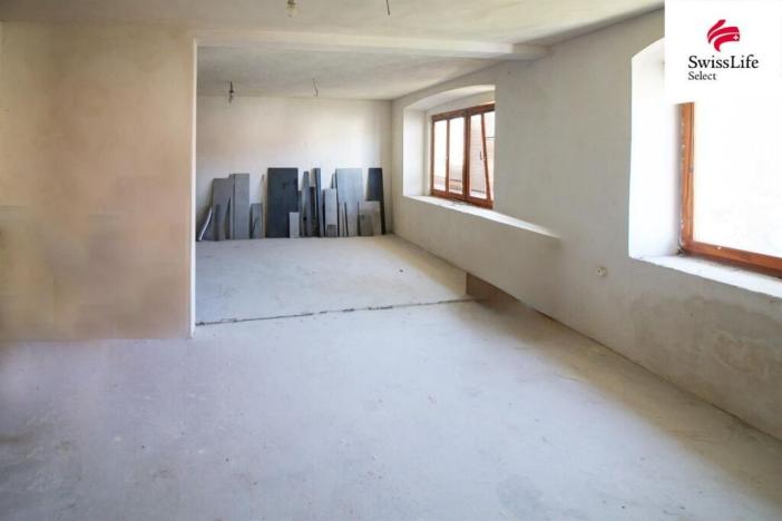 Prodej rodinného domu, Polná, Komenského, 200 m2