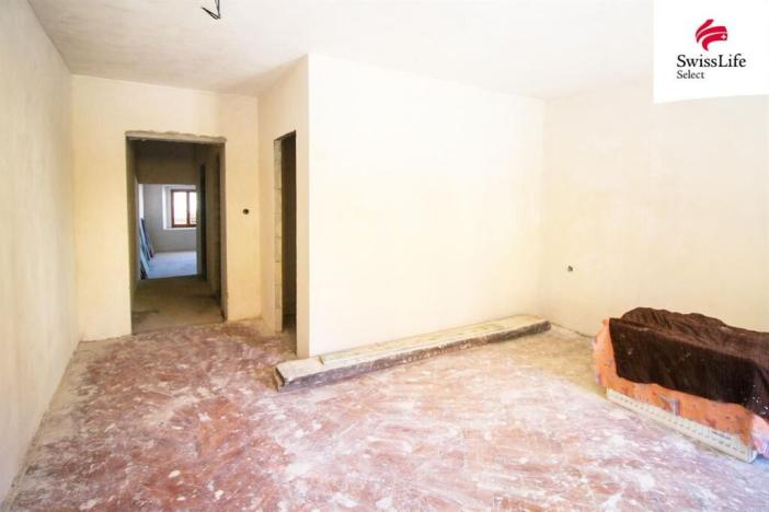 Prodej rodinného domu, Polná, Komenského, 200 m2